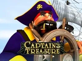 สมบัติของกัปตัน game thumbnail
