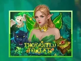 Enchanted Forest game thumbnail