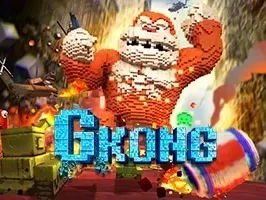 ดองกี้คอง game thumbnail