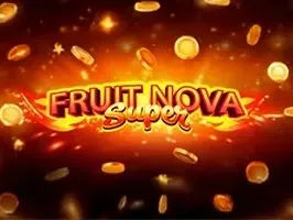 Fruit Super Nova