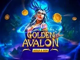 โกลเด้น อาวาลอน โฮลด์ แอนด์ วิน game thumbnail