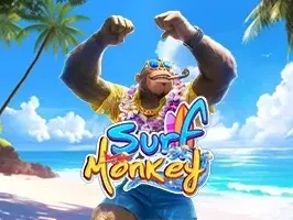 Surf Monkey