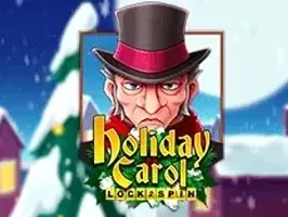 Holiday Carol Lock 2 Spin game thumbnail