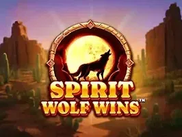 Spirit Wolf Wins game thumbnail