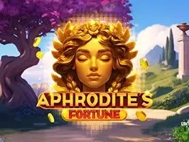Aphrodite's Fortune game thumbnail