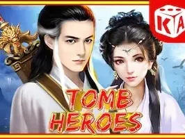 Tomb Heroes game thumbnail
