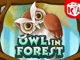 Owl In Forest game thumbnail