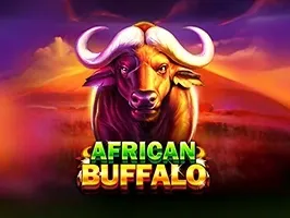 African Buffalo 1 game thumbnail