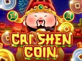 เหรียญ ไฉ่ซิงเอี๊ย game icon