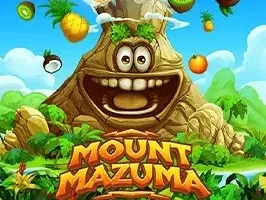 Mount Mazuma game thumbnail